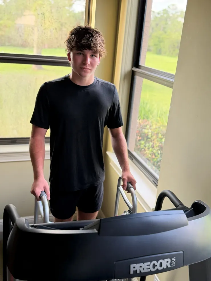 Greyson Wycoki